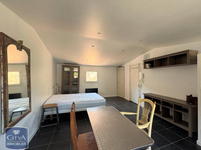 Appartement location à Thiers, Marseille