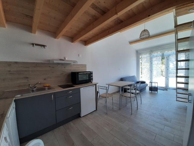 Appartement location à Saintes, Le Chay