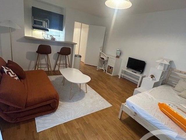 Appartement location à Nanterre, Colombes