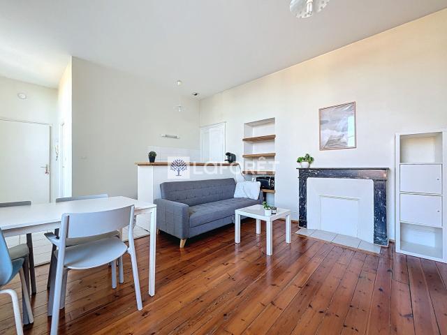 Appartement location à Bressuire, Thouars