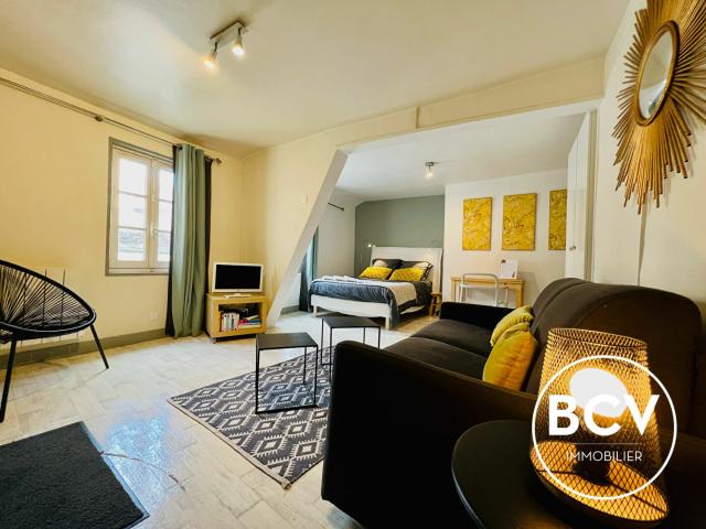 Appartement location à Chartres