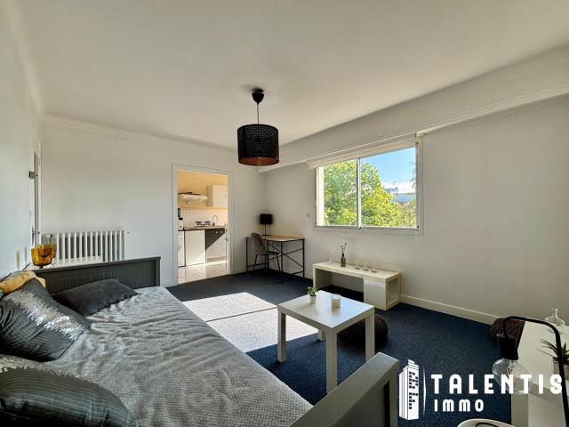 Appartement location à Grillaud - Procé, Nantes