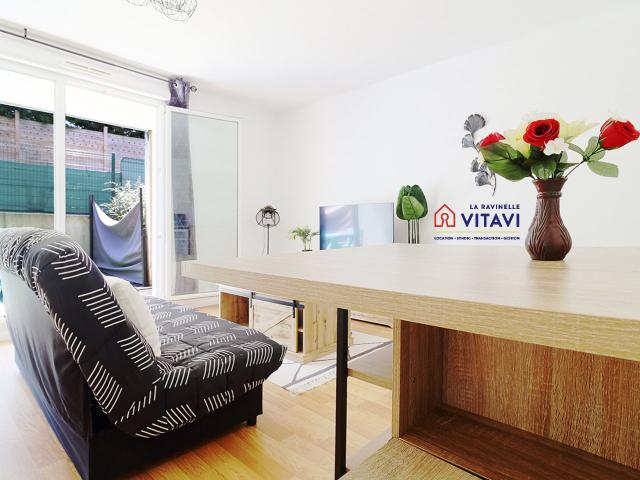 Appartement location à Nancy, Grand Est