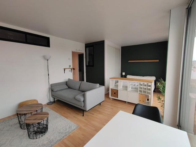 Appartement location à Versailles, Le Chesnay