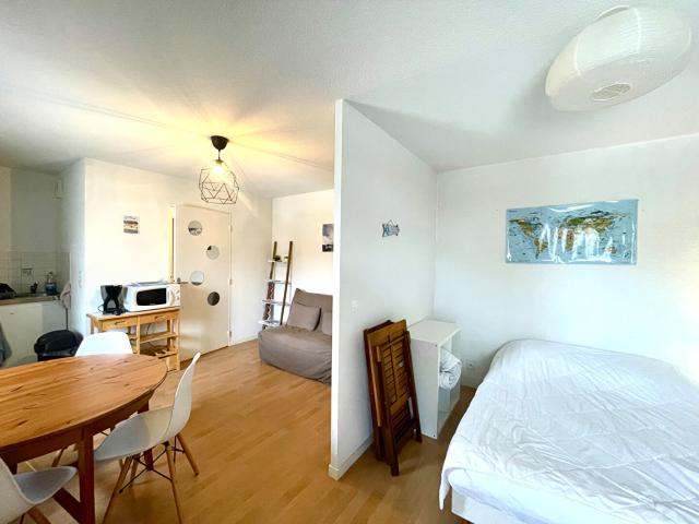 Appartement location à Lorient, Bretagne