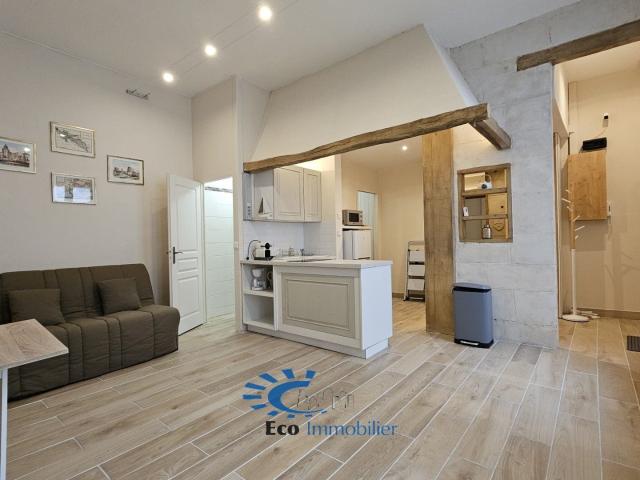 Appartement location à Arsenal, La Rochelle