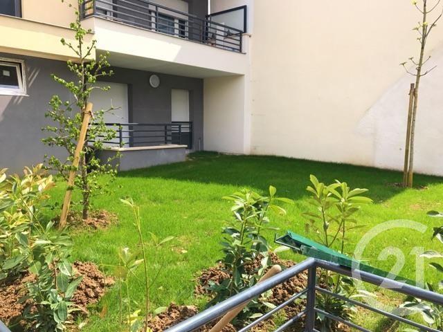 Appartement location à L'Haÿ-les-Roses, Villeneuve-le-roi