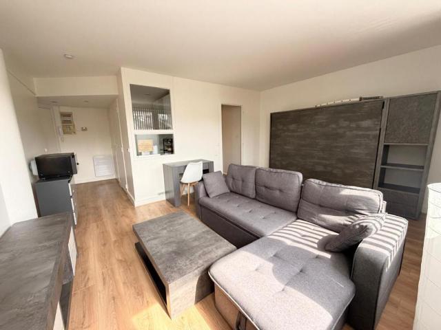 Appartement location à Boulogne-Billancourt, Chaville