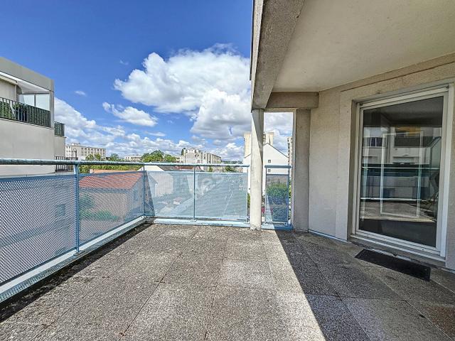 Appartement location à Tours, Joué-lès-tours