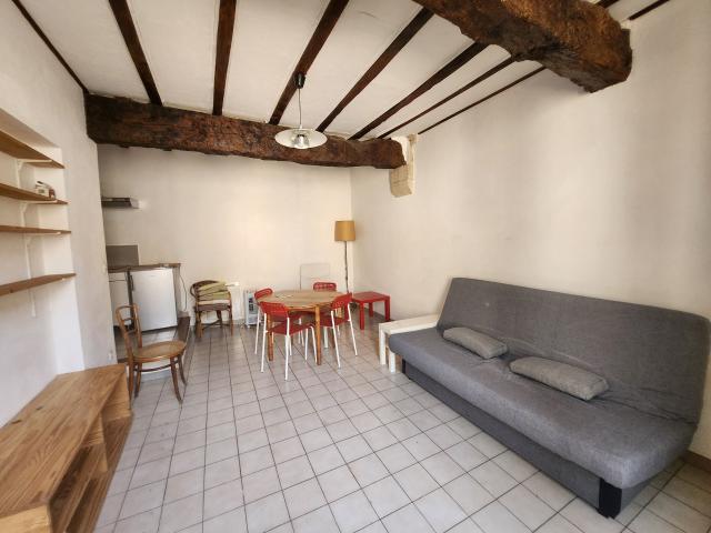 Appartement location à Nîmes, Uzès