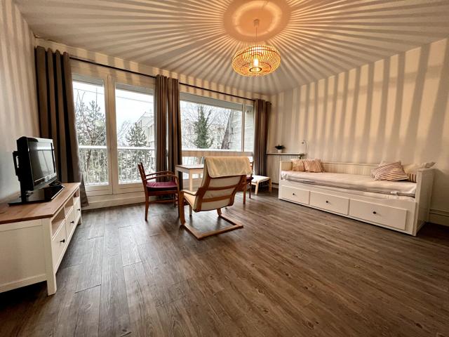 Appartement location à Saint-Germain-en-Laye, Le Pecq