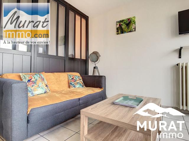 Appartement location à Clermont-Ferrand, Royat