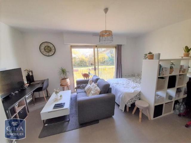 Appartement location à Rambouillet