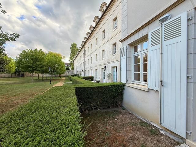 Appartement location à Centre ville, Senlis