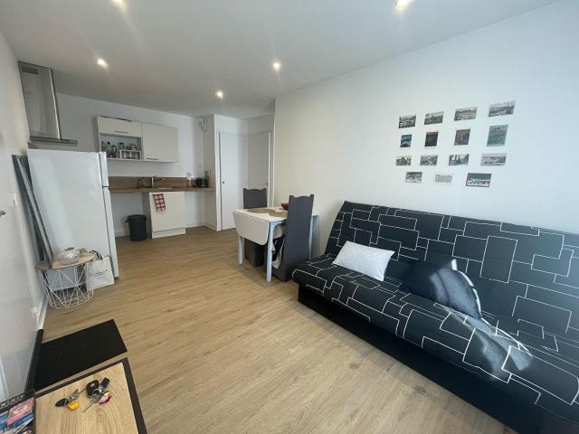 Appartement location à Quimper, Bretagne