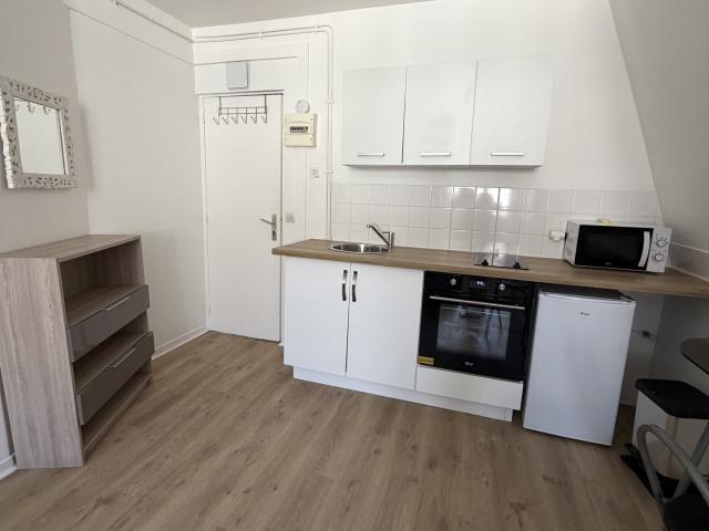 Appartement location à Sens