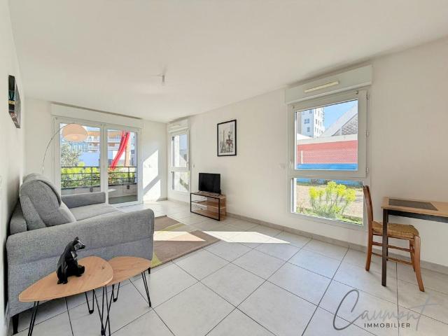 Appartement location à Le Havre