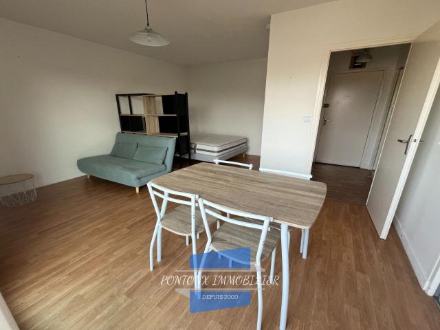 Appartement location à Dax