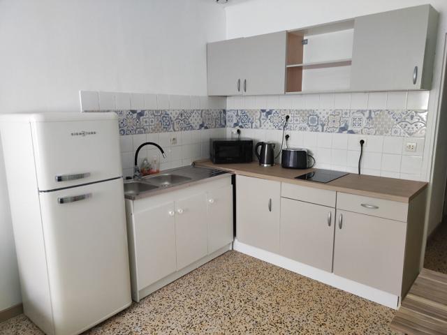 Appartement location à Narbonne, Port-la-nouvelle