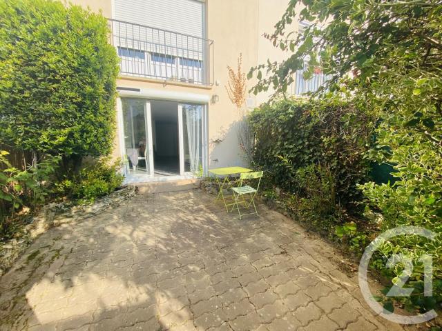 Appartement location à Rambouillet, Elancourt