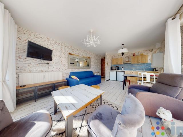 Appartement location à Dunkerque
