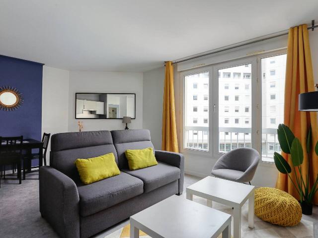 Appartement location à Rennes, Bretagne