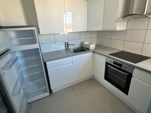 Appartement location à Mulhouse