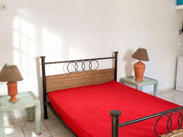 Appartement location à Guadeloupe