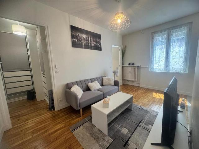 Appartement location à Nogent-sur-Marne, Saint-maur-des-fossés