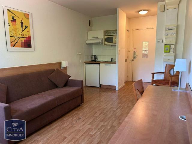 Appartement location à France métropolitaine, Rennes