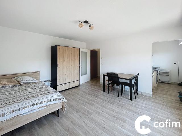 Appartement location à Pau