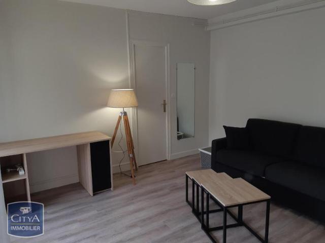 Appartement location à Tulle