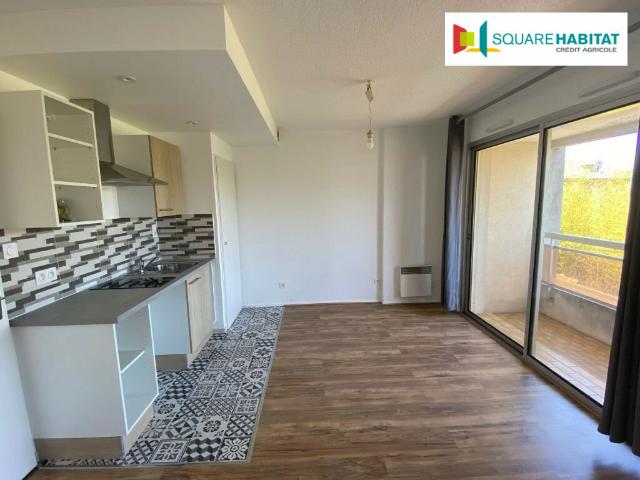 Appartement location à Tarbes