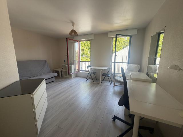 Appartement location à Dijon
