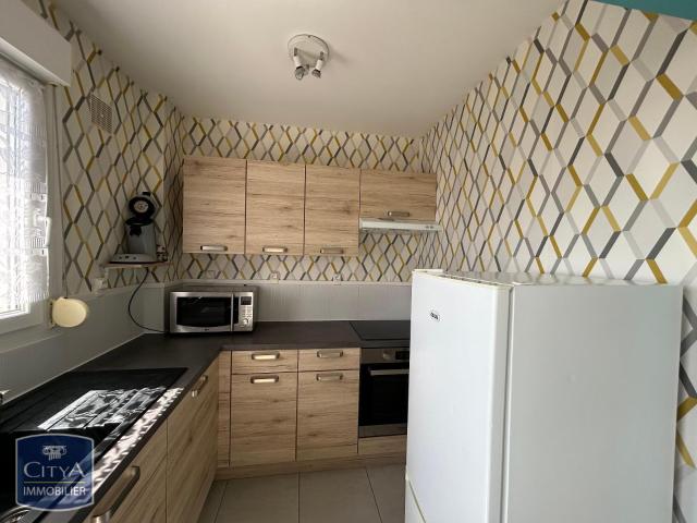 Appartement location à Le Mans