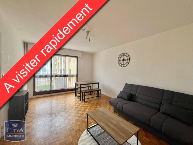 Appartement location à Le Mans