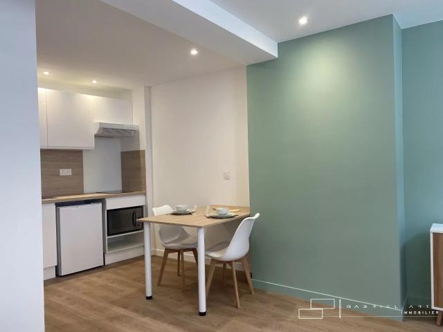 Appartement location à Auch