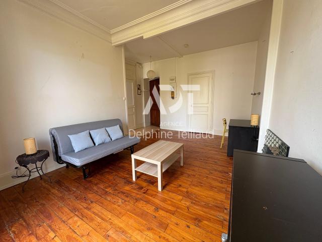 Appartement location à Grenoble
