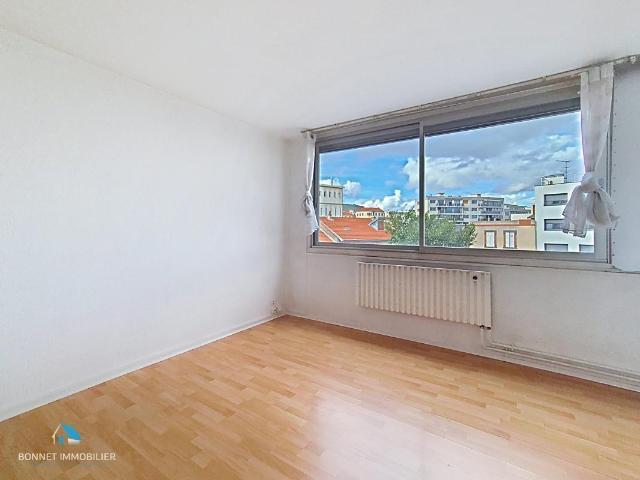 Appartement location à Fontgiève, Clermont-Ferrand
