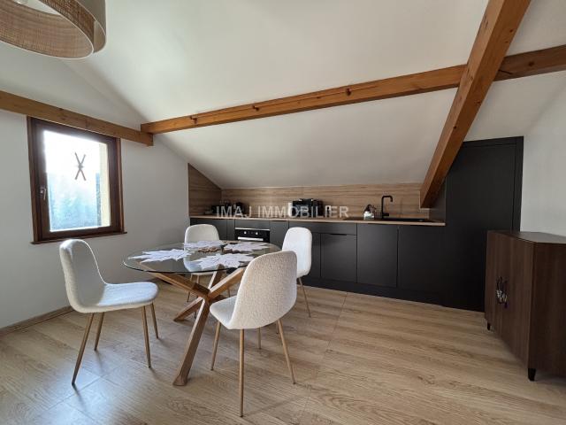 Appartement location à Épinal, Tendon