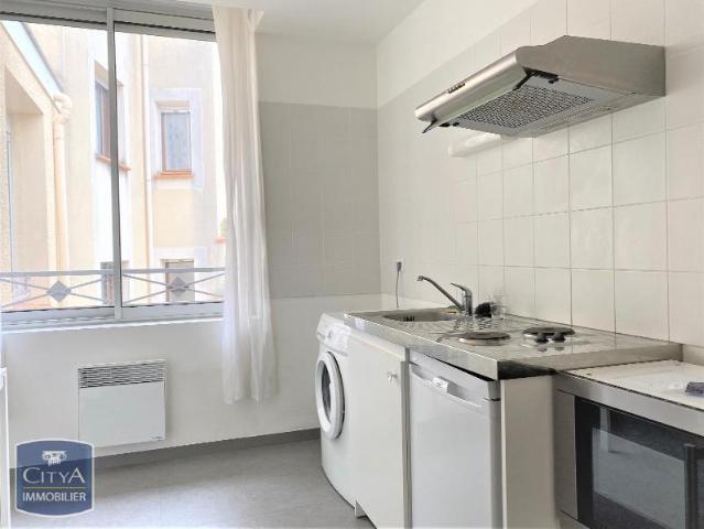 Appartement location à Toulouse