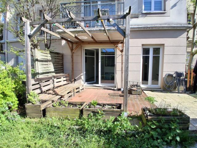 Appartement location à Sarcelles, Saint-gratien