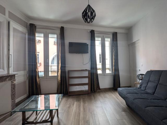Appartement location à Le Havre