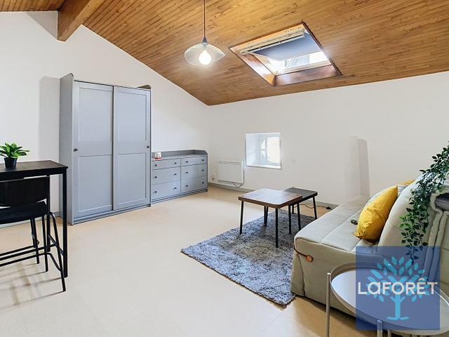 Appartement location à Dax