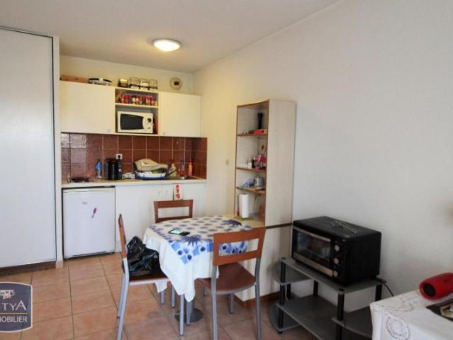 Appartement location à Aix-en-Provence, Trets