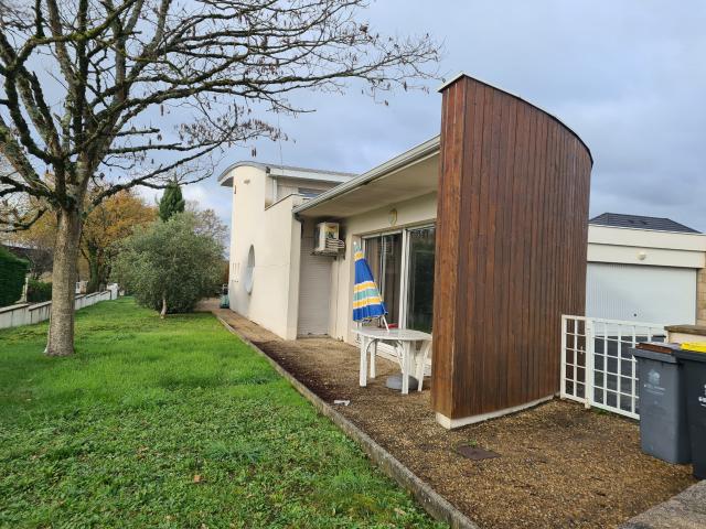 Appartement location à Brive-la-Gaillarde, Saint-pantaléon-de-larche