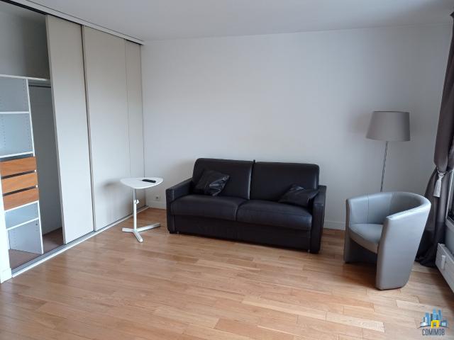 Appartement location à Nanterre, Courbevoie