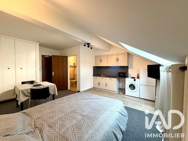 Appartement location à Saint-Claude, Morbier