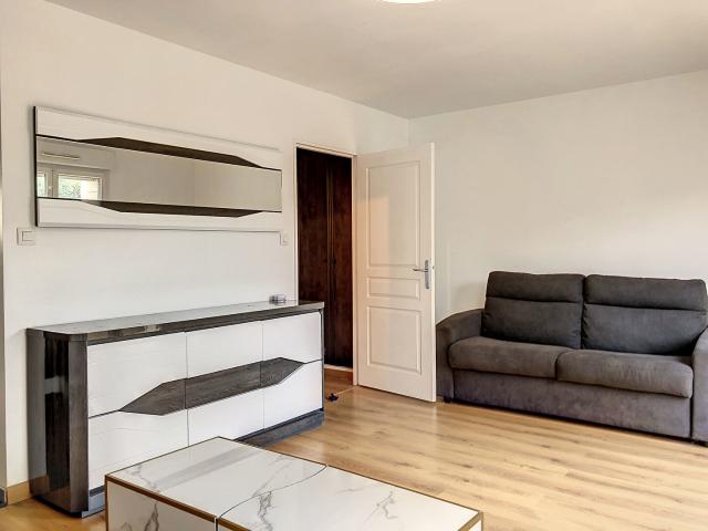 Appartement location à Reims