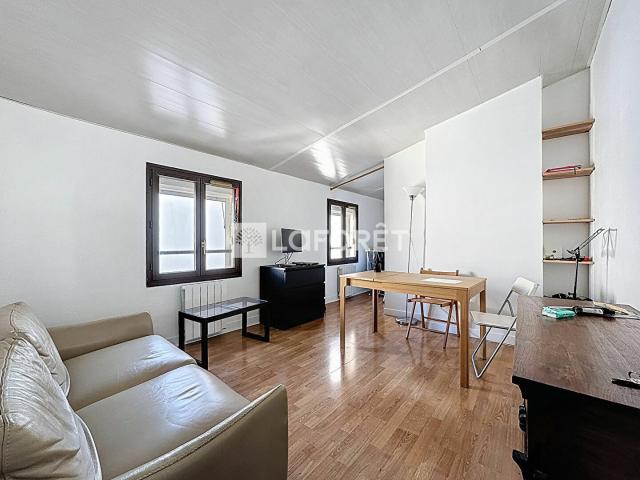 Appartement location à Antony, Bourg-la-reine